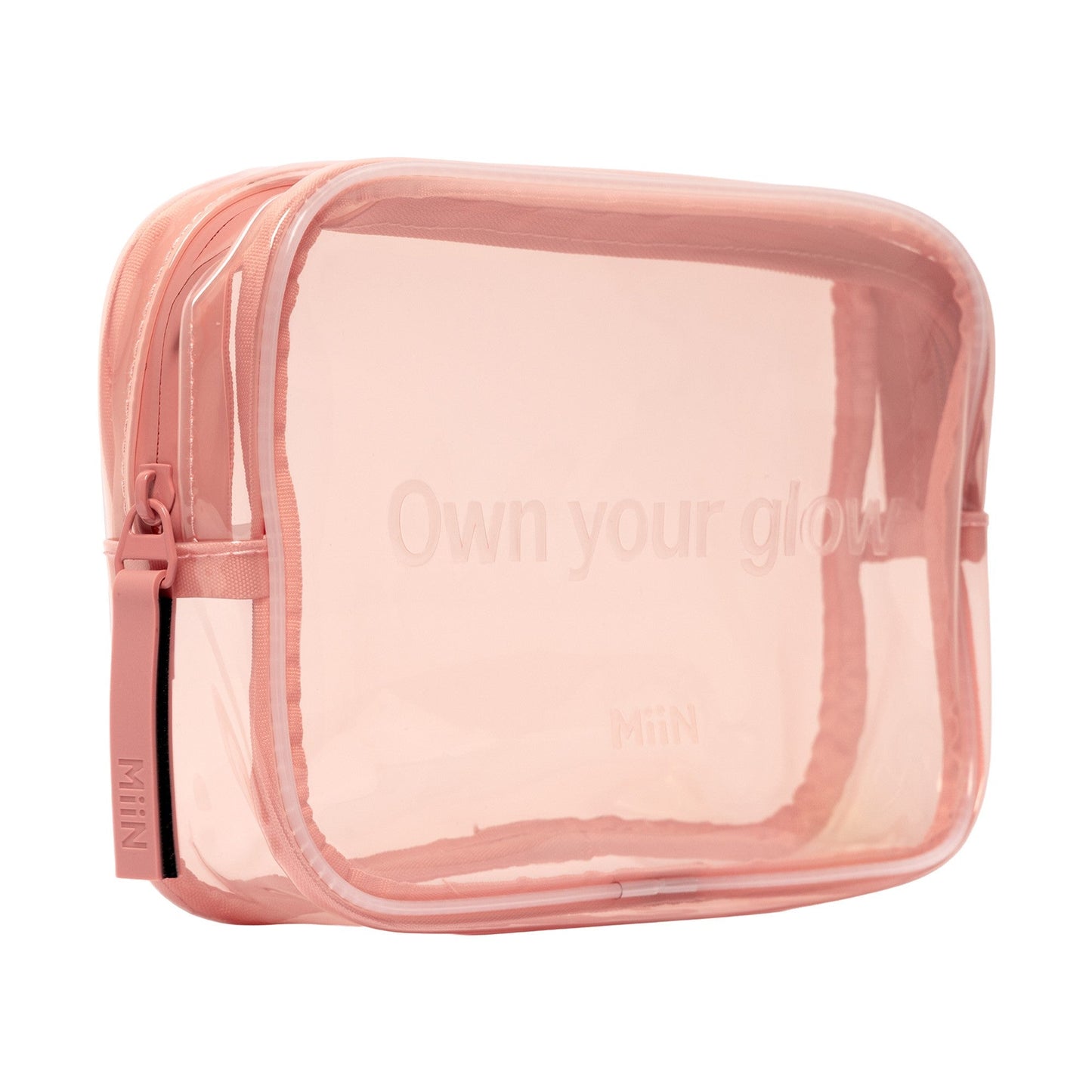 Main Dewy Pouch - Mimi's Glow