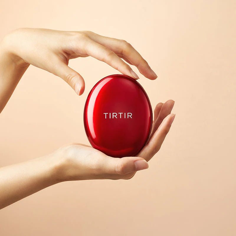 Mask Fit Red Cushion - TIRTIR - Mimi's Glow