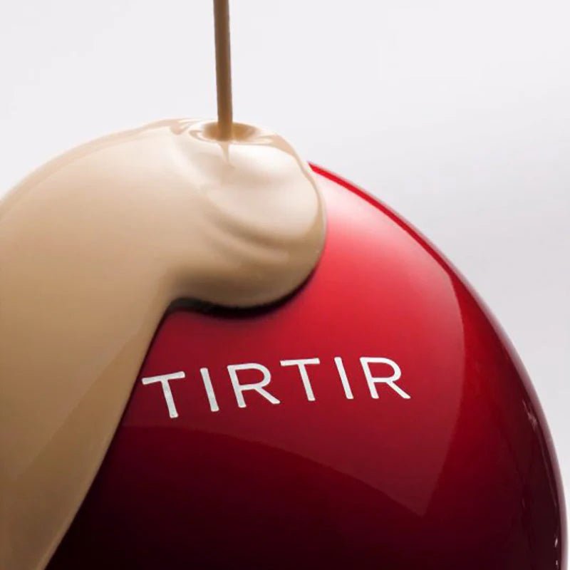 Mask Fit Red Cushion - TIRTIR - Mimi's Glow