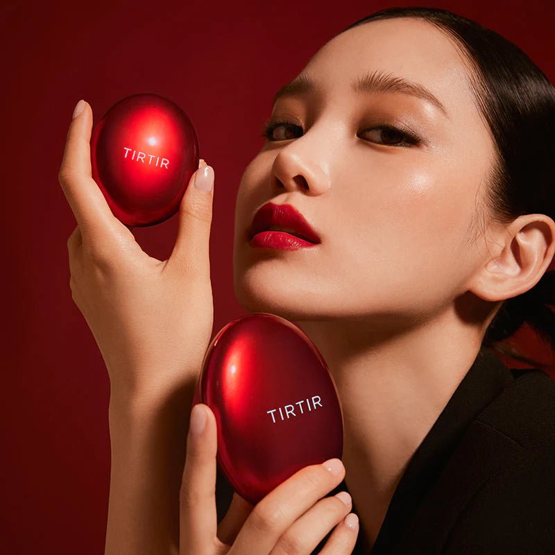 Mask Fit Red Cushion - TIRTIR - Mimi's Glow