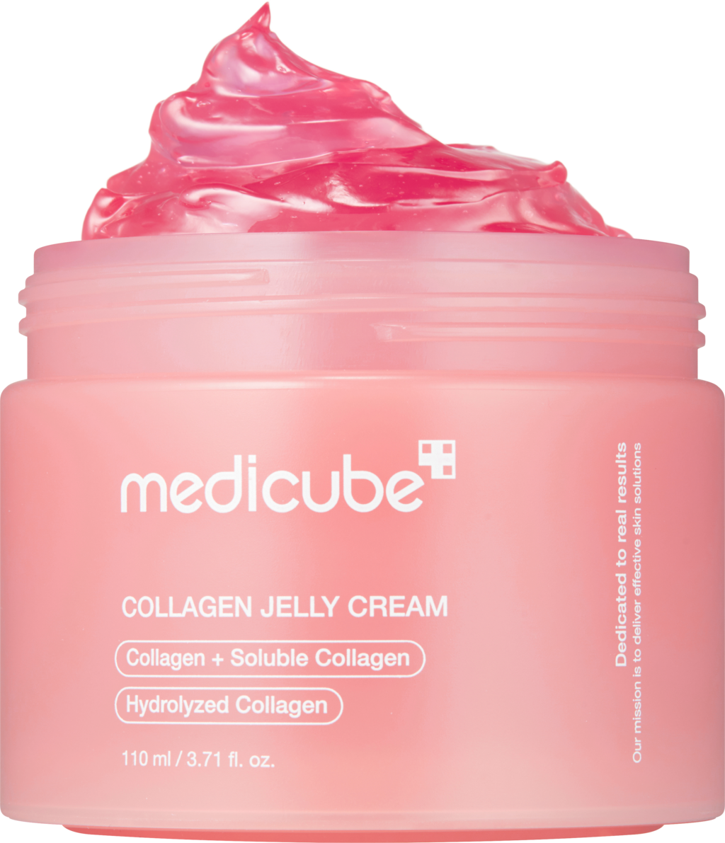 MEDCUBE Collagen Jelly Cream 110 ml