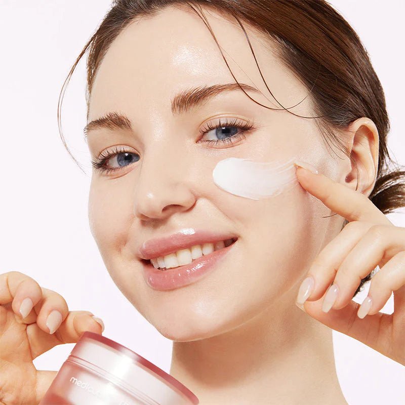 Medicube – Triple Collagen Cream 4.0 - Mimi's Glow