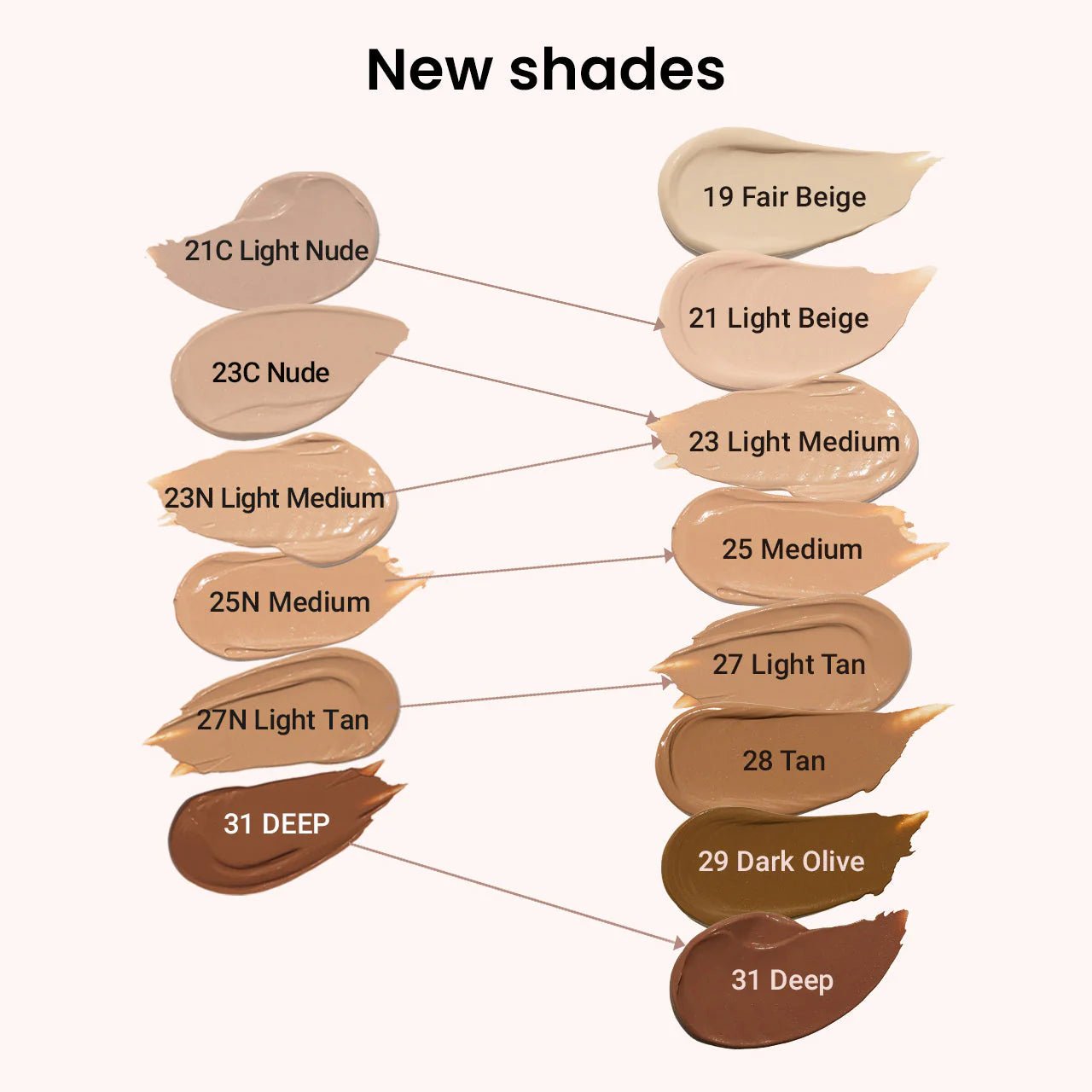 Moringa Ceramide BB Cream SPF30PA++ - HEIMISH - Mimi's Glow