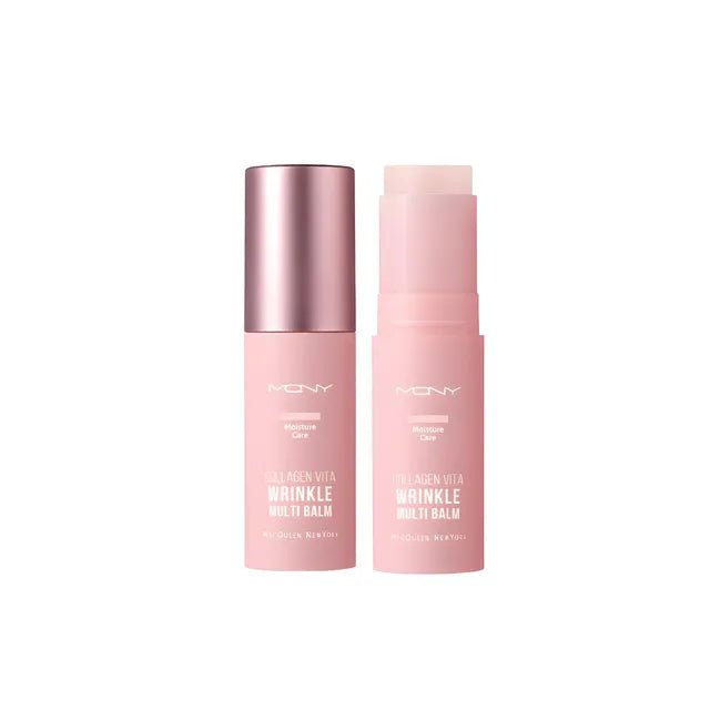 MQNY – Collagen Vita Wrinkle Multi Balm 10g - Mimi's Glow
