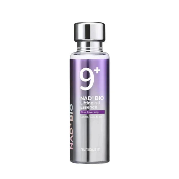 Numbuzin – No.9 NAD+ Essence - Mimi's Glow