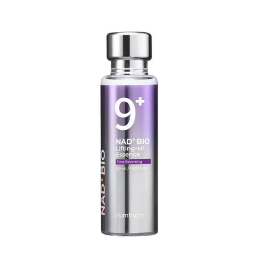 Numbuzin – No.9 NAD+ Essence - Mimi's Glow
