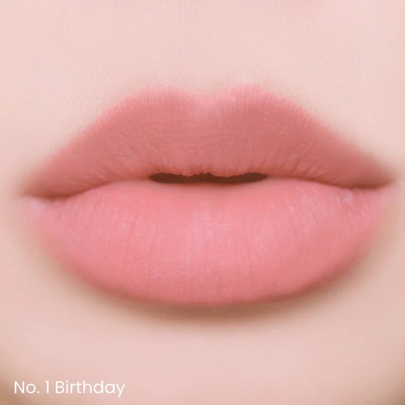 OH! HAPPY DAY Lip Pencil - UNLEASHIA - Mimi's Glow