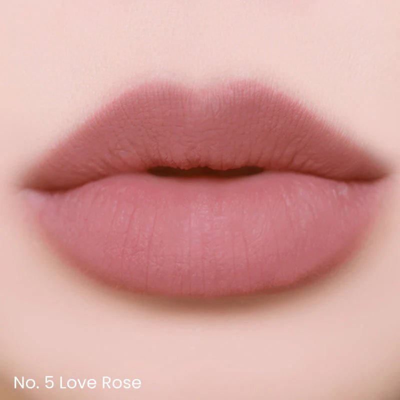 OH! HAPPY DAY Lip Pencil - UNLEASHIA - Mimi's Glow