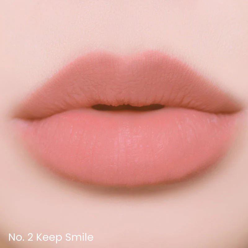 OH! HAPPY DAY Lip Pencil - UNLEASHIA - Mimi's Glow