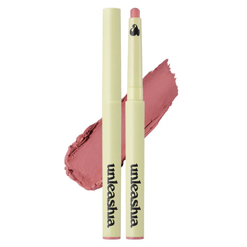 OH! HAPPY DAY Lip Pencil - UNLEASHIA - Mimi's Glow