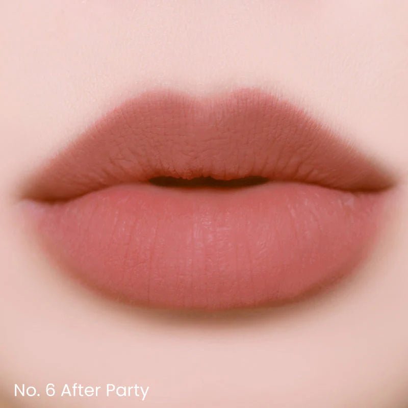 OH! HAPPY DAY Lip Pencil - UNLEASHIA - Mimi's Glow