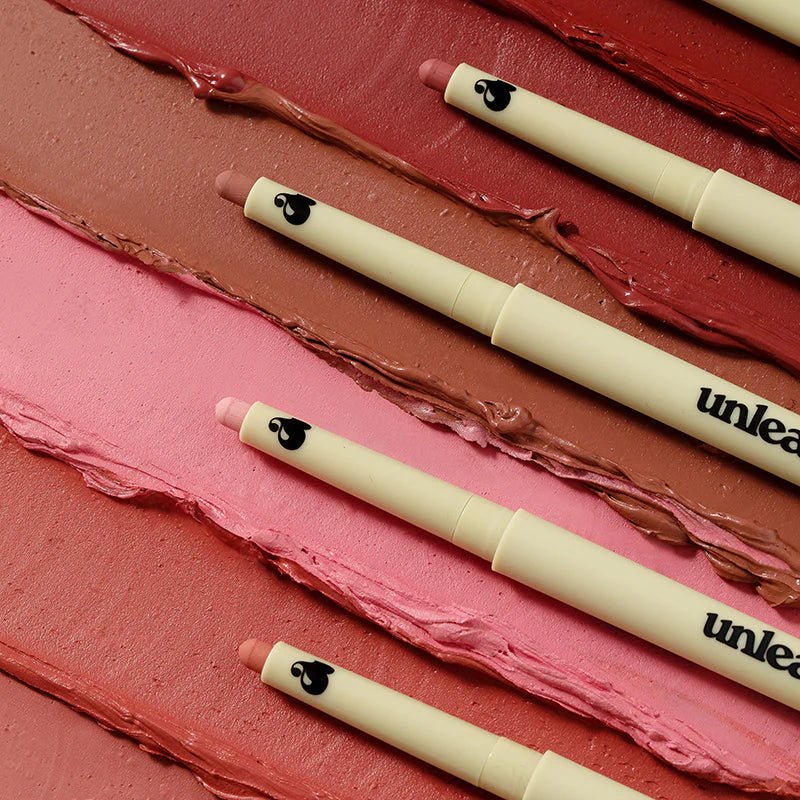OH! HAPPY DAY Lip Pencil - UNLEASHIA - Mimi's Glow