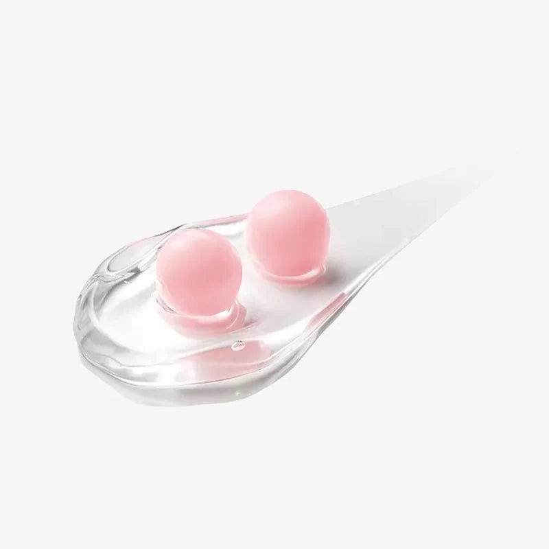 PDRN Pink Collagen Capsule Cream - MEDICUBE - Mimi's Glow