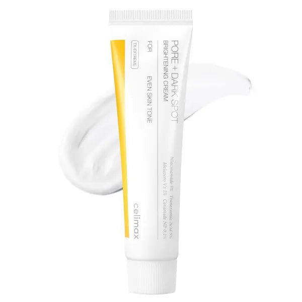 Celimax – Pore + Dark Spot Brightening Cream - 35 ml