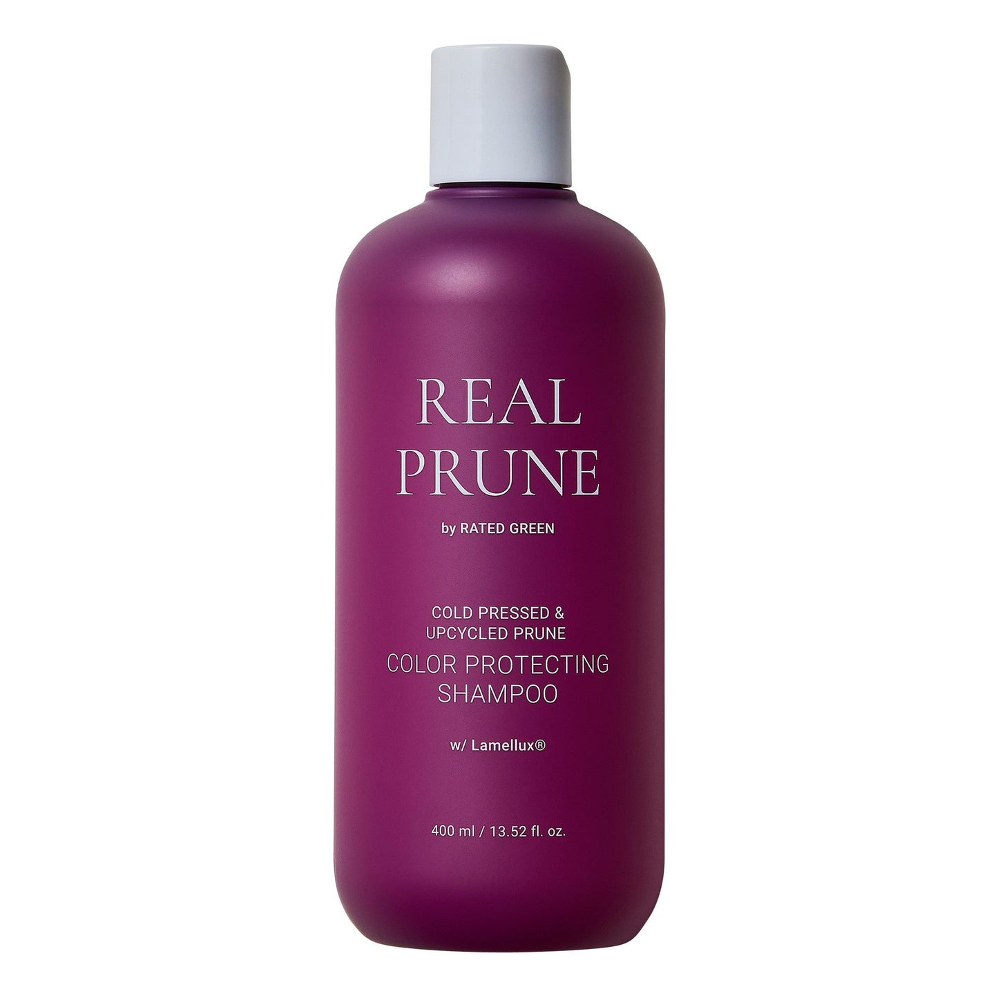 Rated Green – Real Prune Color Protecting Shampoo – (400ml) - Mimi's Glow