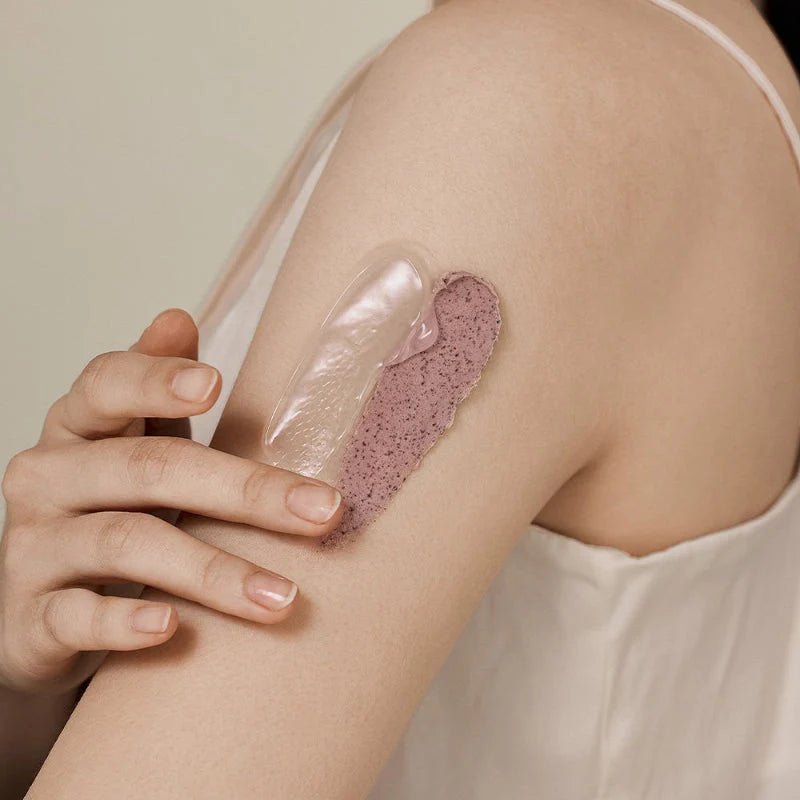 Red Bean Refreshing Pore Mask - BEAUTY OF JOSEON - Mimi's Glow