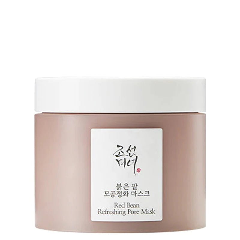 Red Bean Refreshing Pore Mask - BEAUTY OF JOSEON - Mimi's Glow