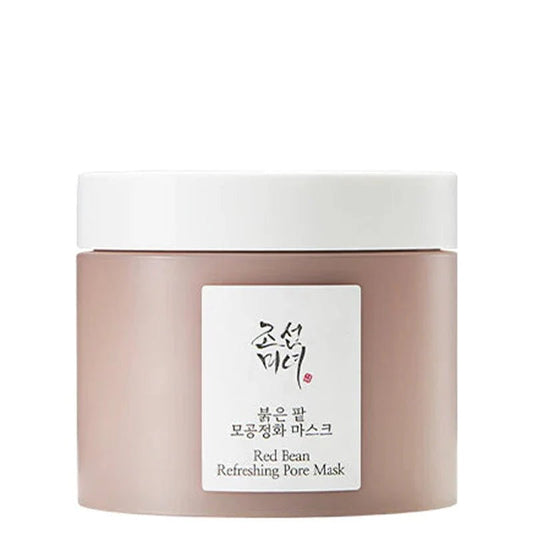Red Bean Refreshing Pore Mask - BEAUTY OF JOSEON - Mimi's Glow