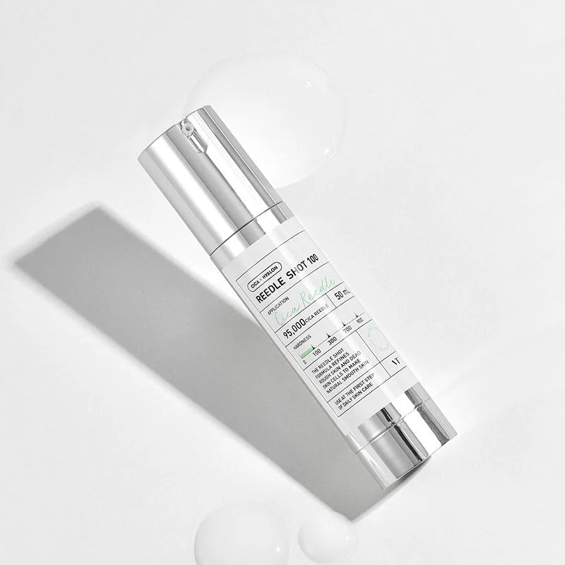 Reedle Shot 100 - VT Cosmetics - Mimi's Glow