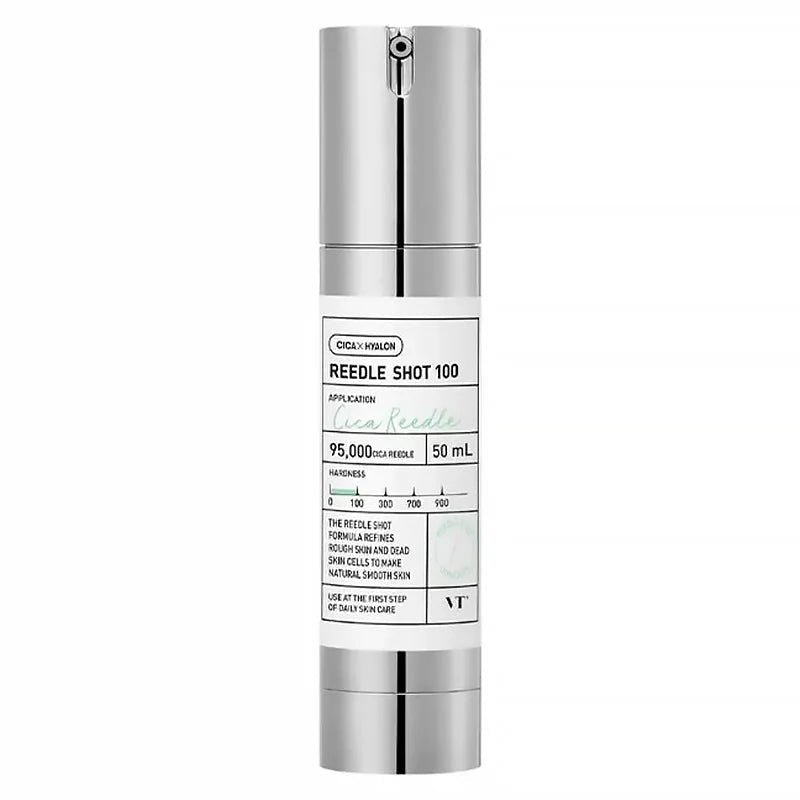 Reedle Shot 100 - VT Cosmetics - Mimi's Glow