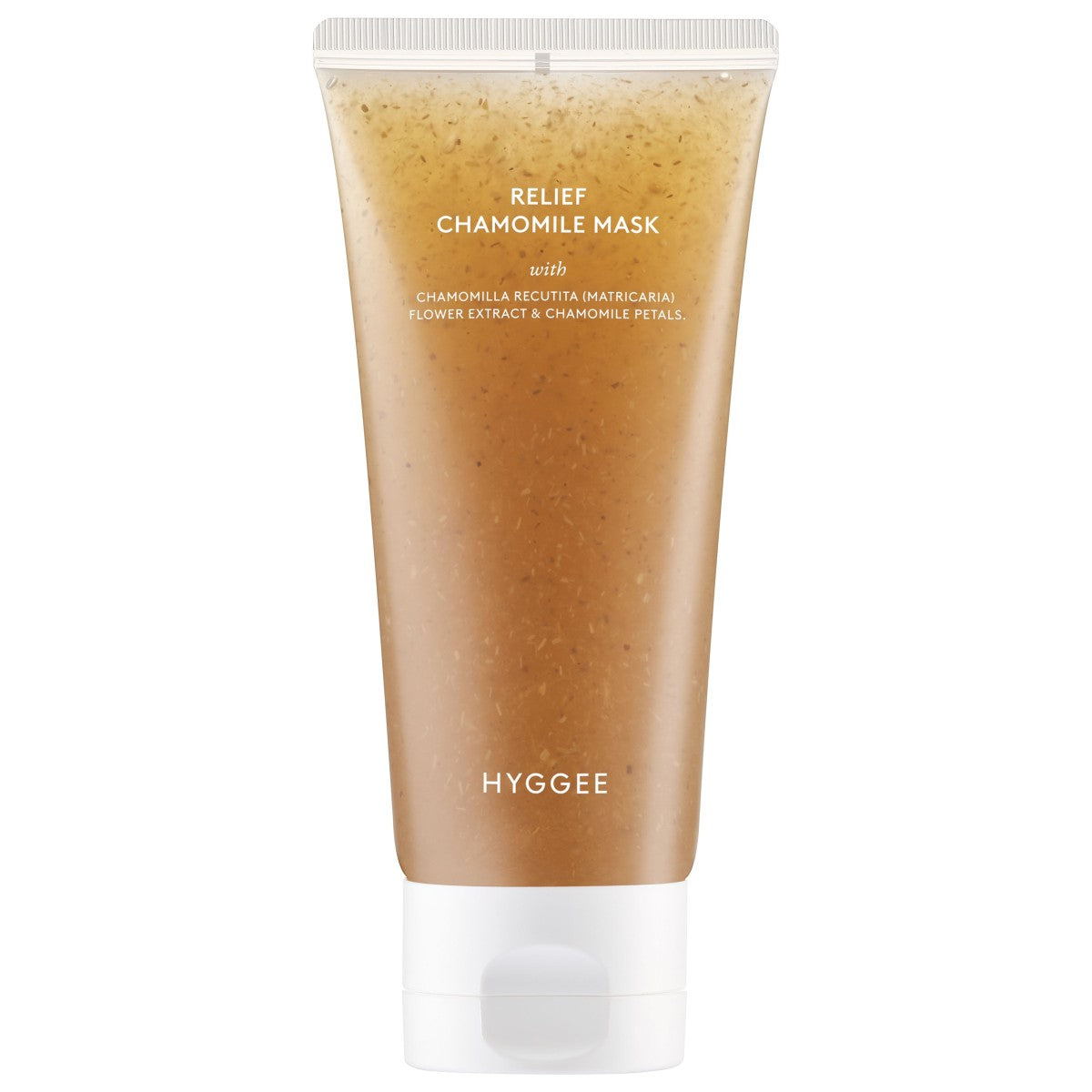 Relief Chamomile Mask - HYGGEE