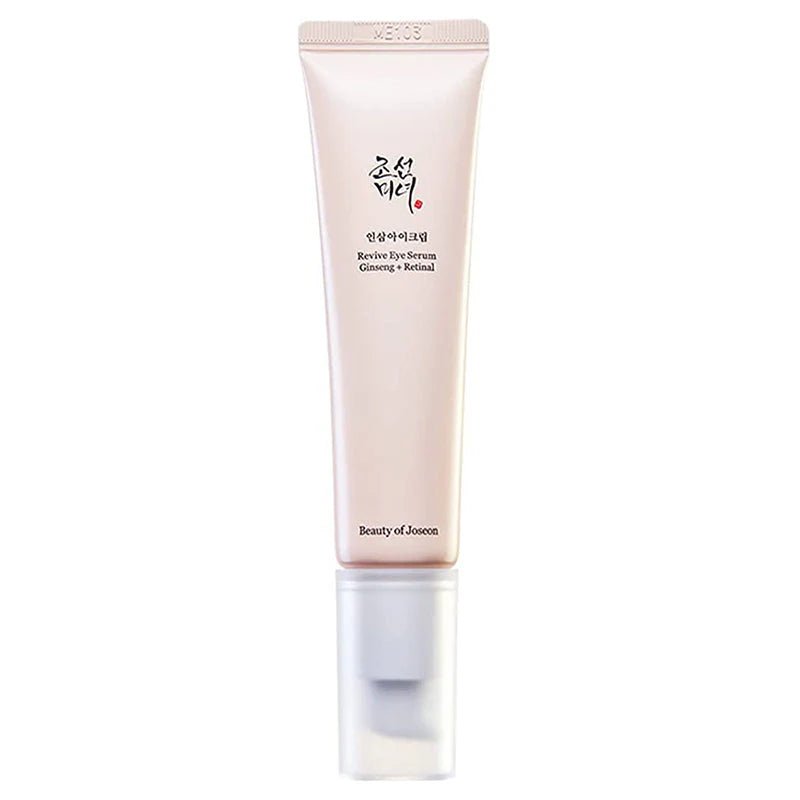 Revive Eye Serum Ginseng + Retinal - BEAUTY OF JOSEON - Mimi's Glow