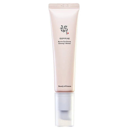 Revive Eye Serum Ginseng + Retinal - BEAUTY OF JOSEON - Mimi's Glow