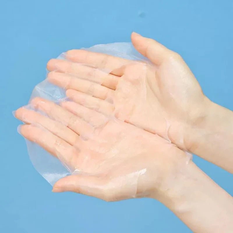 Round Lab – 1025 Dokdo Hydrating Water Gel Mask - Mimi's Glow