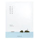 Round Lab – 1025 Dokdo Hydrating Water Gel Mask