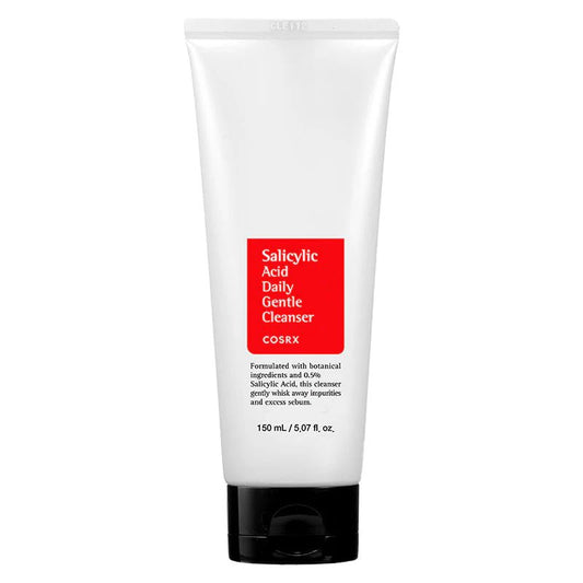 Salicylic Acid Daily Gentle Cleanser - COSRX - Mimi's Glow