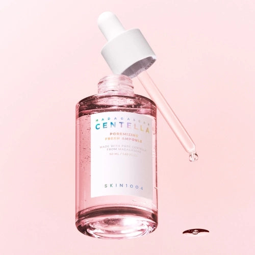Skin 1004 Madag Centella Poremezing