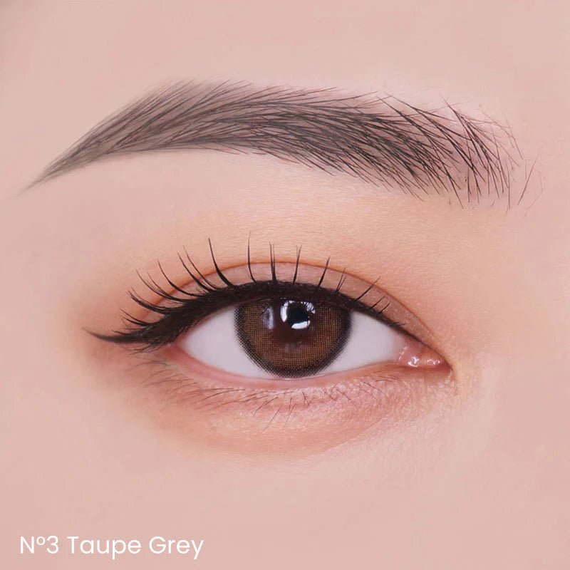 Shaker Defining Eyebrow Pencil - UNLEASHIA - Mimi's Glow
