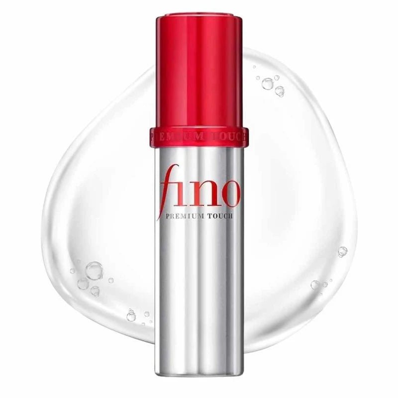Shiseido Fino Premium Touch Hair Oil 70ml - Mimi's Glow