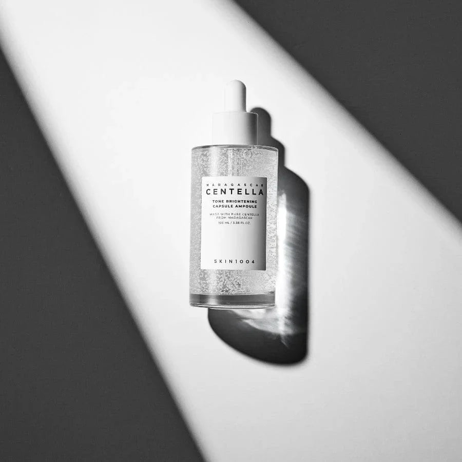 Skin 1004 Madag Centella Tone Brigh