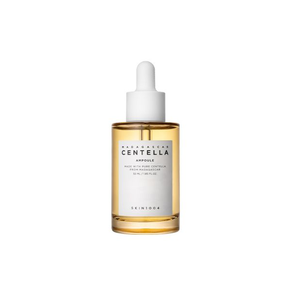 SKIN1004 - Madagascar Centella Ampoule - 55 ml - Mimi's Glow