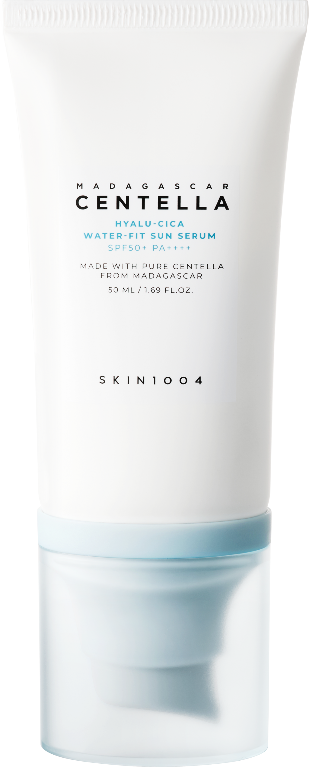 Skin 1004 Madag Centella Hyalu