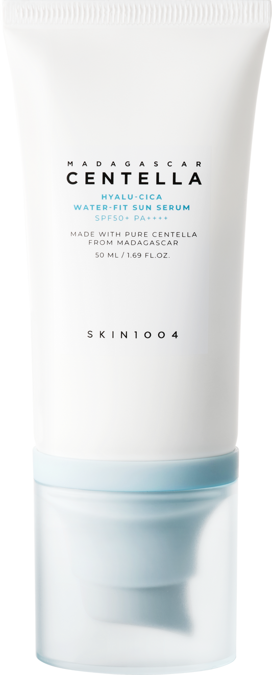 Skin 1004 Madag Centella Hyalu
