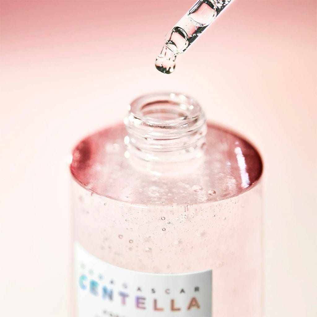 Skin 1004 Madag Centella Poremezing