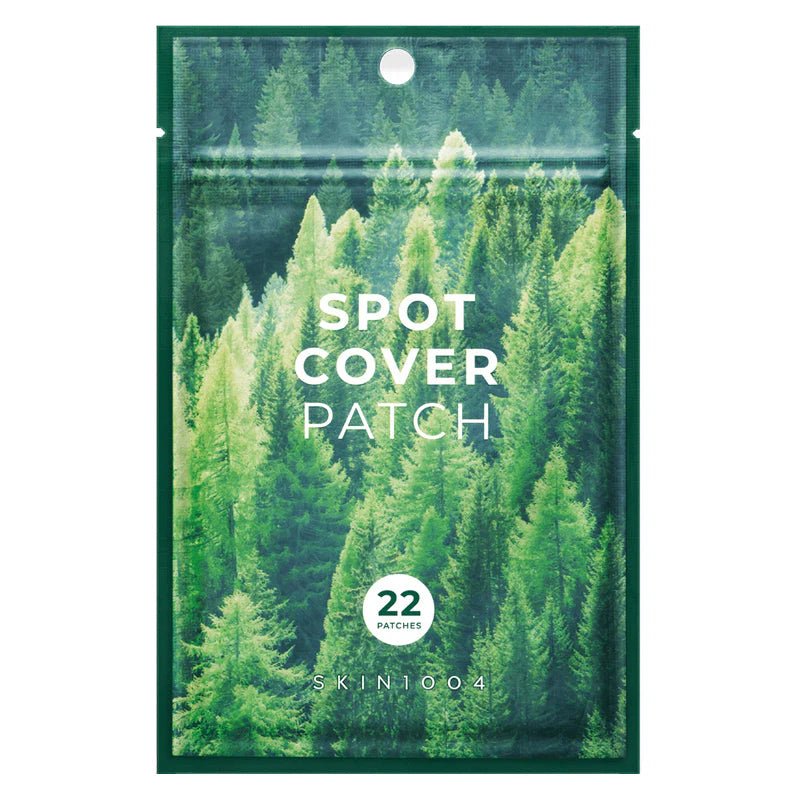 SKIN1004 Spot Cover Patch - Mimi's Glow