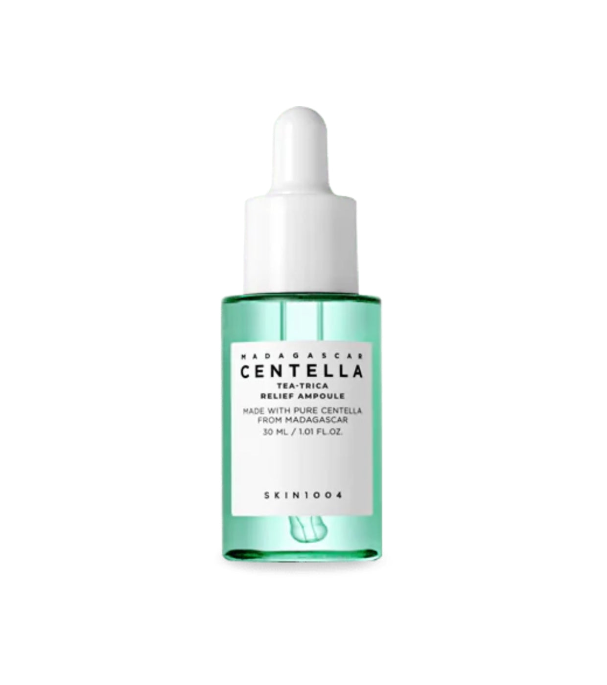 Madagascar Centella Tea-Trica Relief Ampoule - SKIN1004