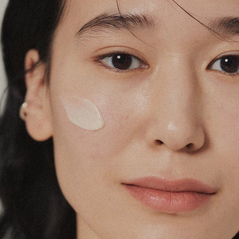 Snail Repair Eye Cream - MIZON - Mimi's Glow