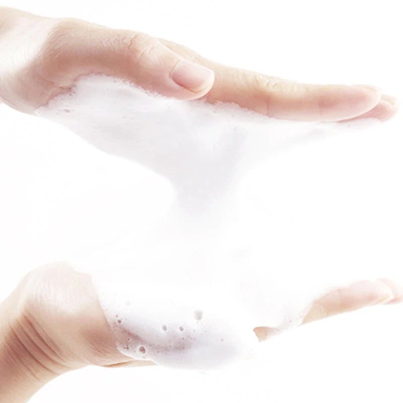 Soon Jung Ph 5.5 Foam Cleanser - ETUDE - Mimi's Glow