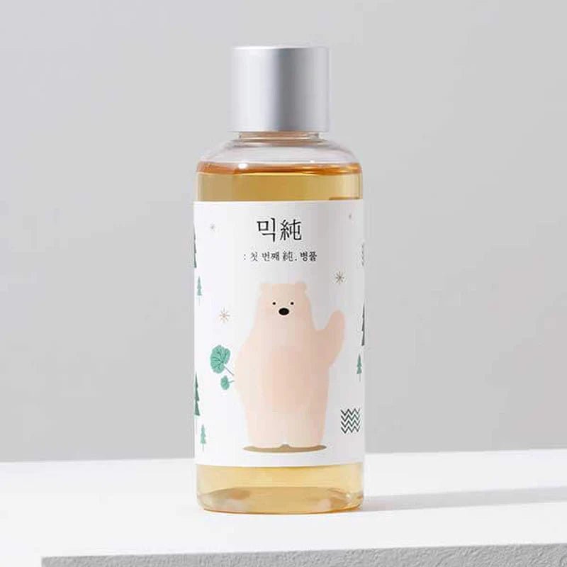 Soondy Centella Asiatica Essence - MIXSOON - Mimi's Glow