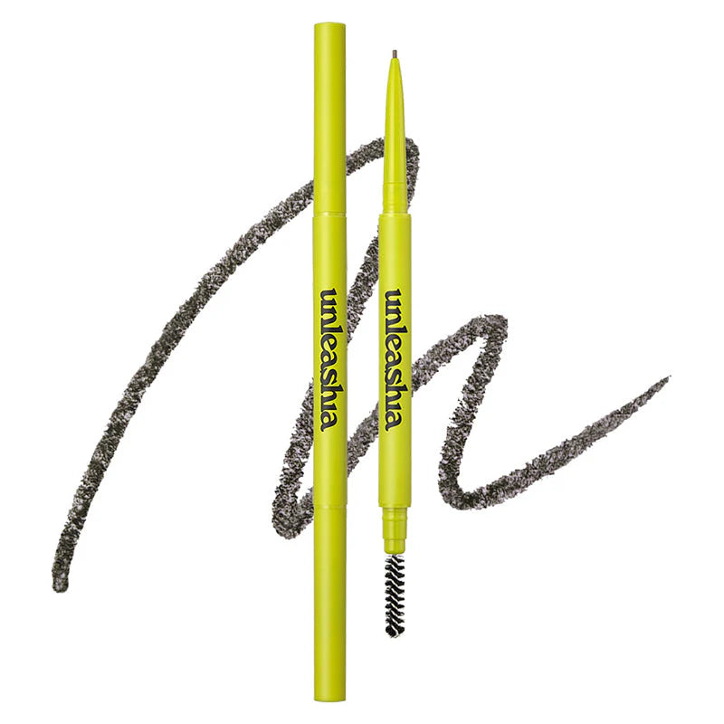 Shaker Defining Eyebrow Pencil -  UNLEASHIA
