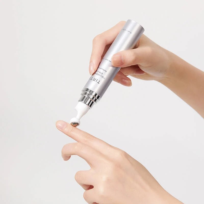 TIRTIR – Collagen Lifting Eye Cream - Mimi's Glow