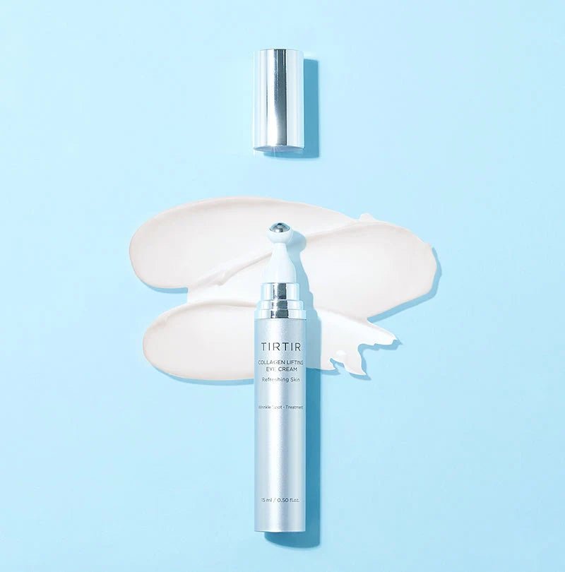 TIRTIR – Collagen Lifting Eye Cream - Mimi's Glow