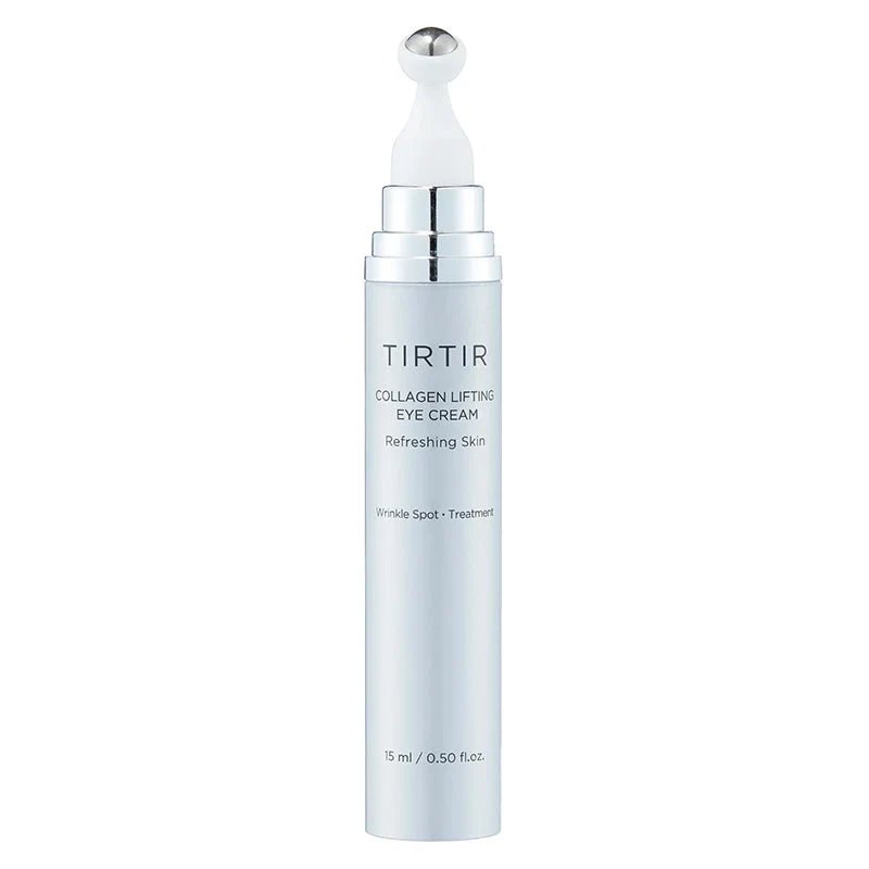TIRTIR – Collagen Lifting Eye Cream - Mimi's Glow