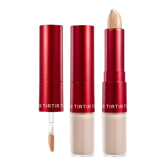 Glide & Hide Blurring Concealer - TIRTIR