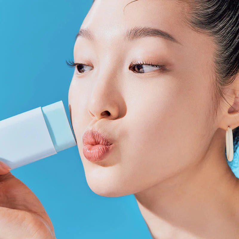 TOCOBO – Cotton Soft Sun Stick SPF50+ PA++++ - Mimi's Glow
