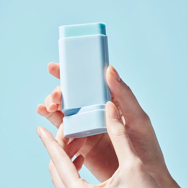 TOCOBO – Cotton Soft Sun Stick SPF50+ PA++++ - Mimi's Glow